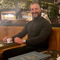 Aleksandar Elezovic Email