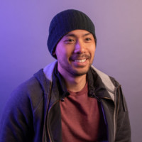 Milwaukee Tool Employee Brian Luu's profile photo