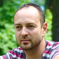 Softing Employee Robert Sarkozi's profile photo