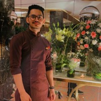 Sarthak Chaudhary's profile photo