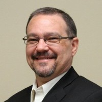 Undisclosed Company Employee Rob McColl's profile photo
