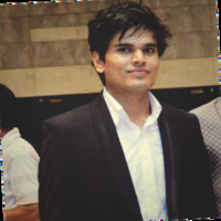 ADP Employee Krishna Dubey's profile photo