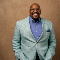 LogicMonitor Employee Hass Johnson's profile photo