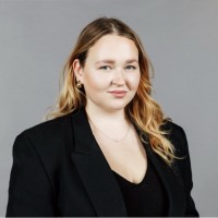 Krista Elina Ozola's profile photo