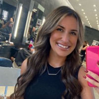 6 Salon Employee Kendall Cameron's profile photo