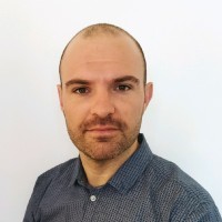 NBtech Employee Vincent Figarol's profile photo