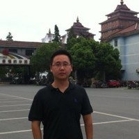 Nanjing University of Information Science and Technology Employee Fayu Wan's profile photo