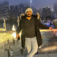 The Holman Group Employee Satish M's profile photo