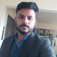 PTCL.Official Employee Abdullah Fareed's profile photo