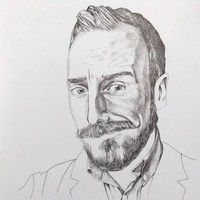 The Camden Watch Company Employee Jerome Robert's profile photo