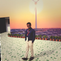 Crompton Greaves Consumer Electricals Limited Employee Subrat Samal's profile photo