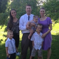 Pleasant Grove High School Employee Todd Halversen's profile photo