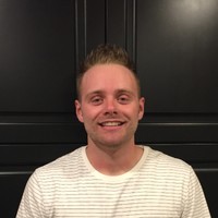 Adminify AI Employee Gentry Robinson's profile photo