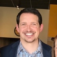 Eskenazi Health Employee Greg McClelland's profile photo