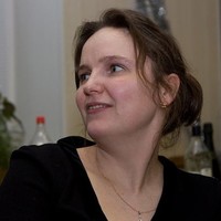 Paragon Software Employee Irina Dubrovina's profile photo