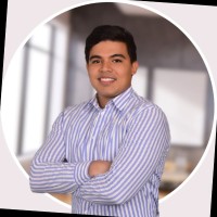 SERVIER Andean, Central America & Caribbean. Employee David Pernía's profile photo