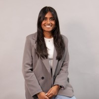 Brumberg Licht Employee Kathrin Jeyarasan's profile photo