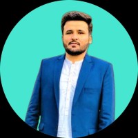 Amjad Mehmood Email & Phone Number