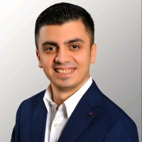 Cimentas Group Employee Eminhan Oltan's profile photo