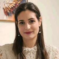 Refine Labs Employee Carla Hage's profile photo