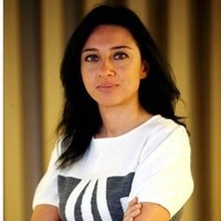 Çimko Çimento ve Beton Employee Nevra Ozhatay's profile photo