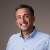 NATUP Employee Pierre Ouvry's profile photo