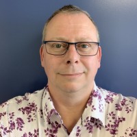 Oceania Healthcare Employee Andrew Mantle's profile photo