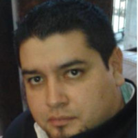 Honda de México S.A. de C.V. Employee Elier Perez's profile photo