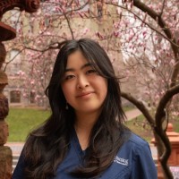 Boston Medical Center (BMC) Employee Mona Wang's profile photo