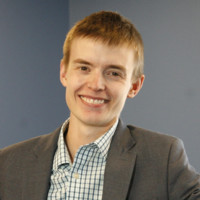 Spyglass MTG Employee Thomas Mrva's profile photo