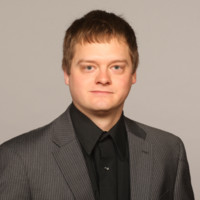 Nicholas Beesley Email & Phone Number