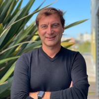 Touton SA Employee Olivier Gardinetti's profile photo