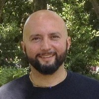 The Farm Mechanic Employee John Spiteri's profile photo