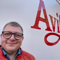 Aviludo, S.A. Employee Kai Schneider's profile photo