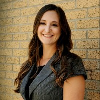 Kimberly Fritel