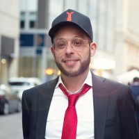 ServeTie Employee Eli Langsam's profile photo