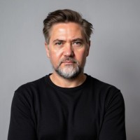 Construct Media Employee Shane Gee's profile photo