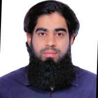 Gainwell Technologies Employee Najeeb Syed's profile photo