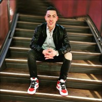 The Ivy Asia Employee Riccardo Chionne's profile photo