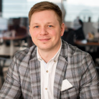 Andrej Ragelevič Email