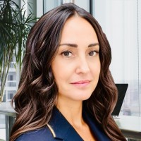 MSB Compliance, Inc. Employee Glaucia Farmer's profile photo