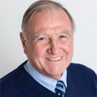 Global Partners Governance Employee Malcolm Bruce's profile photo