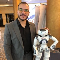 GateIn Technology Employee Abdelrahman Helal's profile photo
