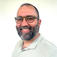 Lybe Employee Cesar Castro's profile photo