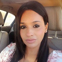 Teacher Record Employee Nafeesa Chafeker's profile photo