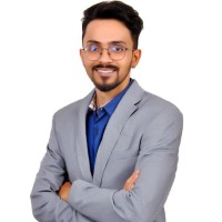 ForeignAdmits Employee Arun Vaidhyanathan's profile photo