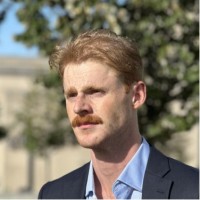 Thalrix Employee Justin Luce's profile photo