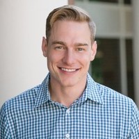 Creative Technology Employee Reed Erickson's profile photo