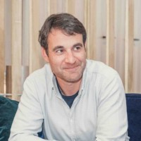 icapps Employee Ben Swaelen's profile photo