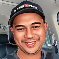 Kickstart Media Philippines Employee Danilo Rosales's profile photo